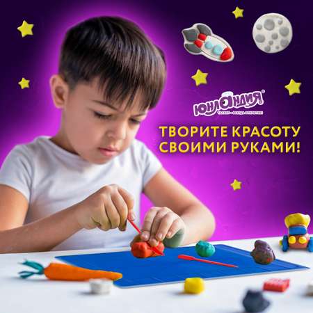 Доска для лепки Юнландия
