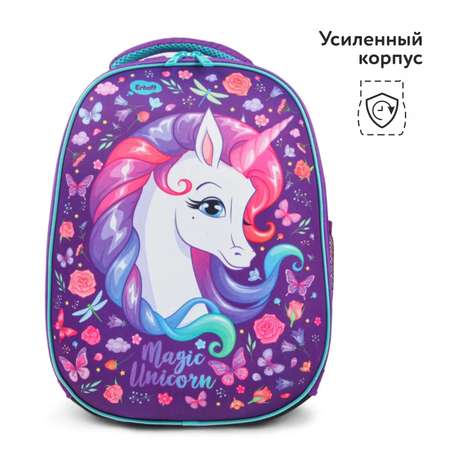 Ранец школьный Erhaft Unicorn