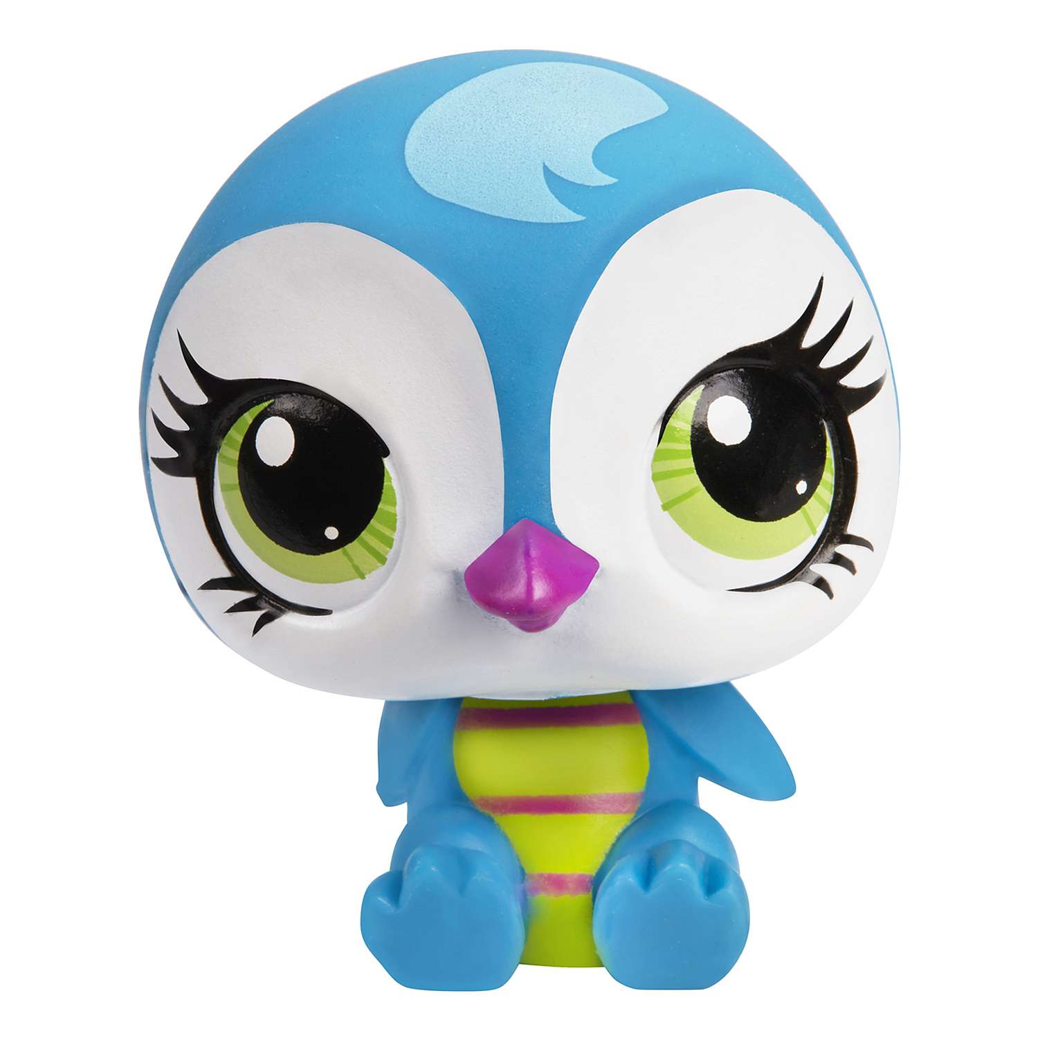 Зверюшка Littlest Pet Shop в ассортименте - фото 8