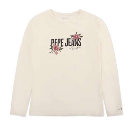 Лонгслив Pepe Jeans London