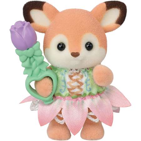 Игровой набор Sylvanian Families