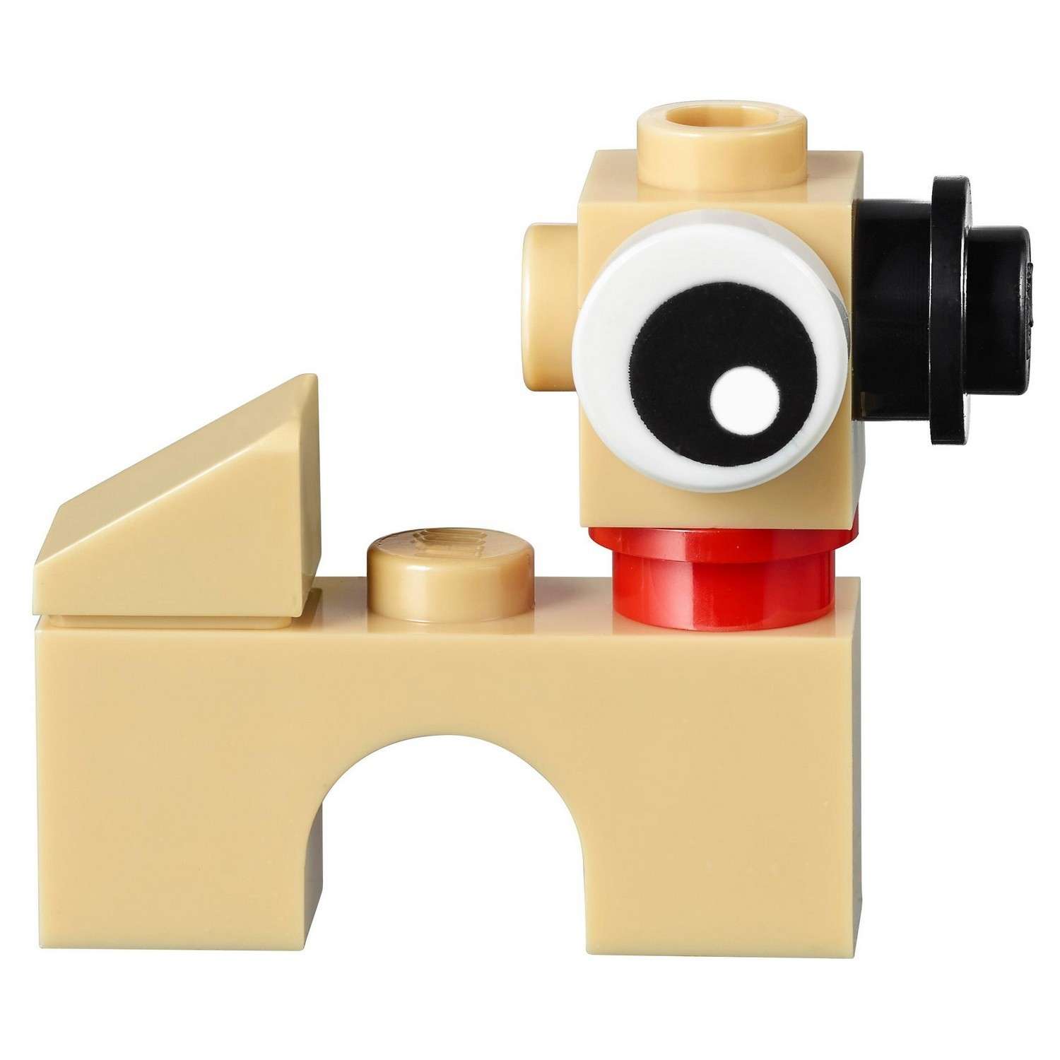 Конструктор LEGO Creator Современный дом (31068) - фото 20