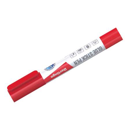 Клей-карандаш Berlingo Ultra 06 г ПВП набор 24 шт