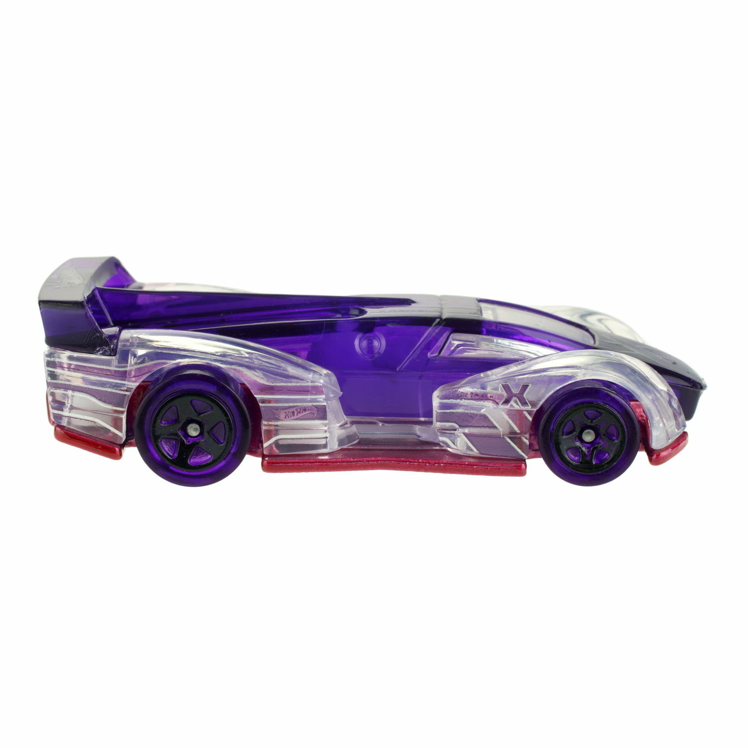 Автомобиль Hot Wheels без механизмов 5785-65 - фото 4