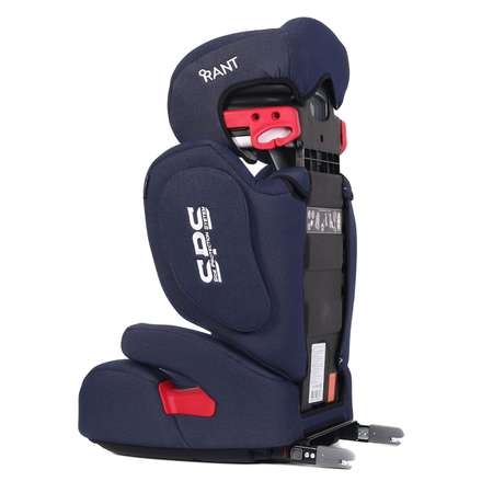 Автокресло Rant Isofix 2/3 (15-36 кг)