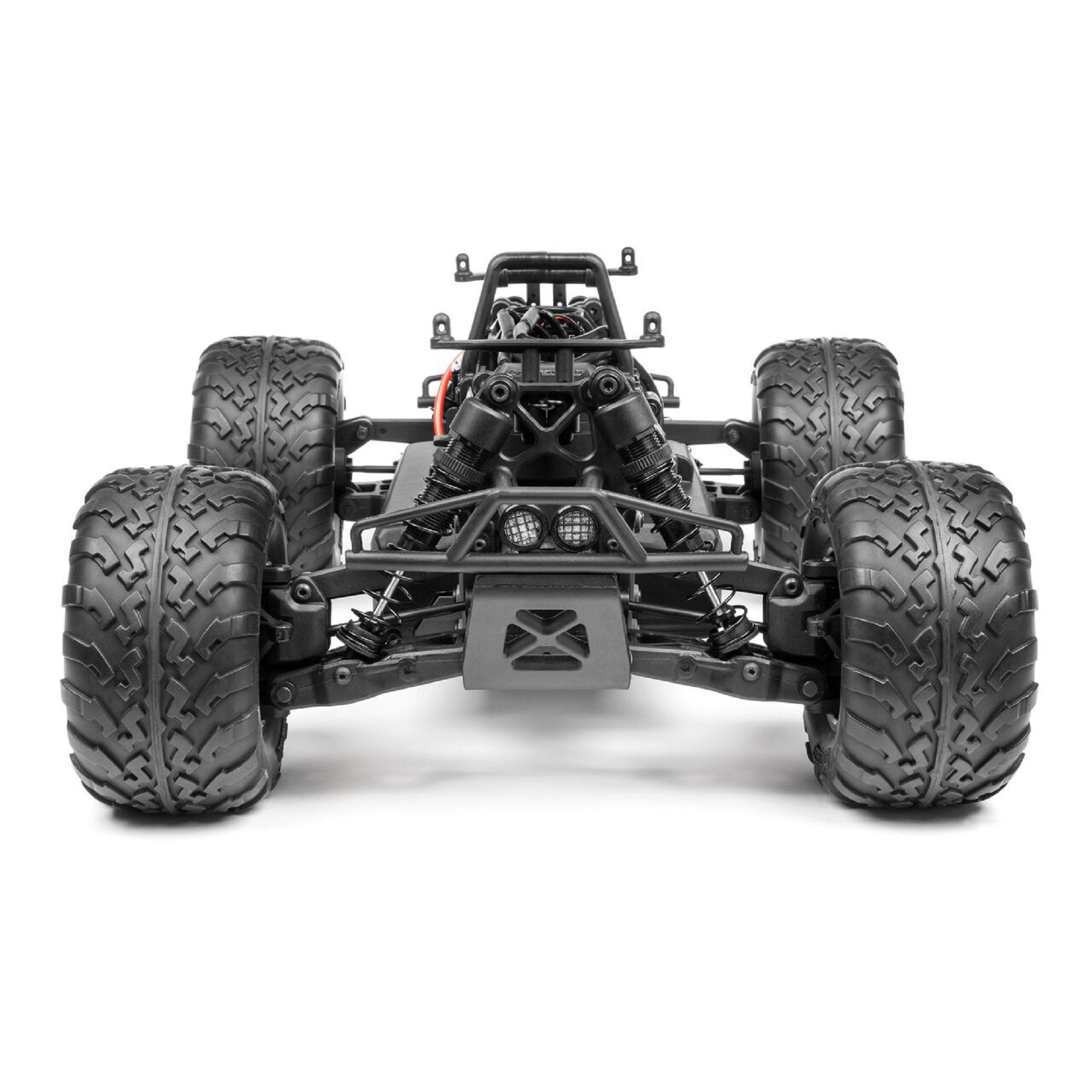 Автомобиль РУ HPI Ford 1:10 - фото 8