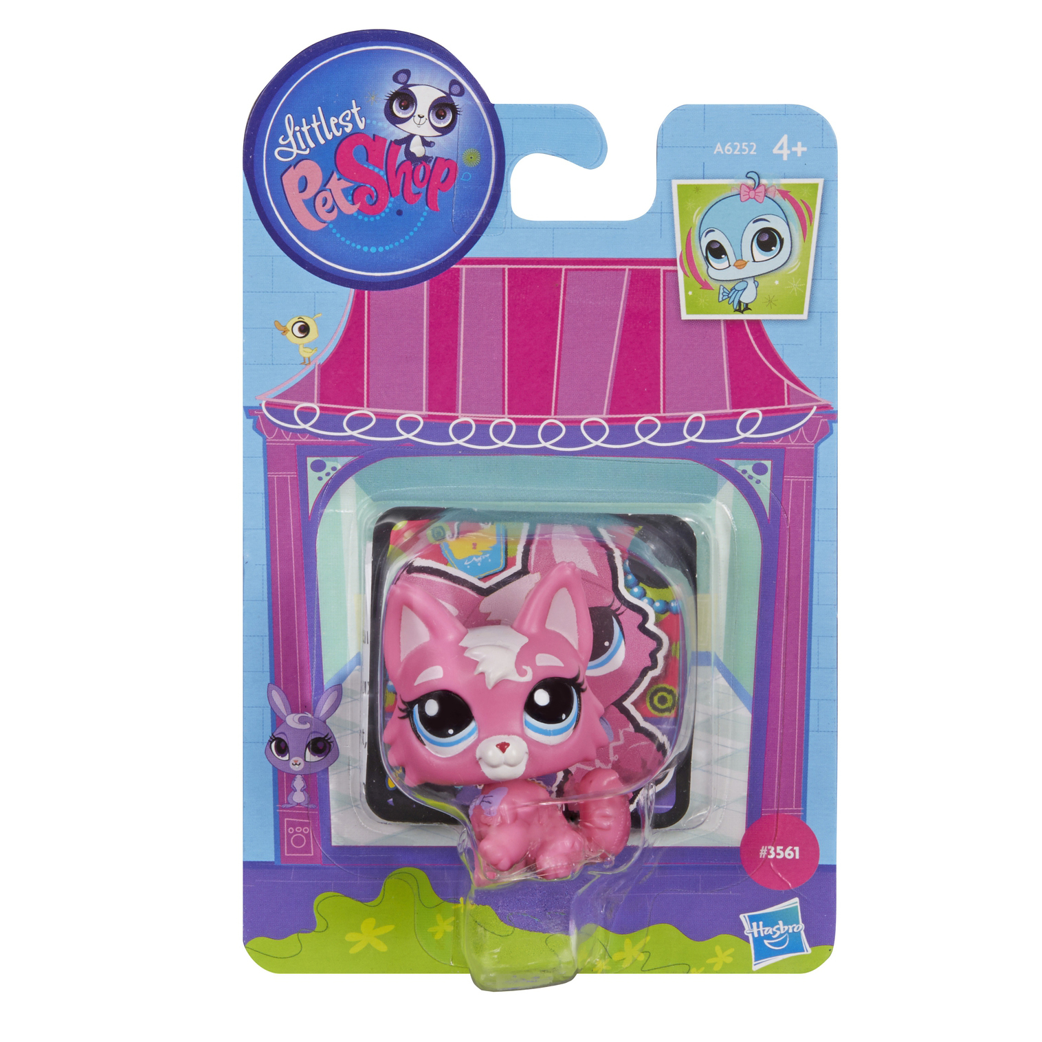 Игровой набор Littlest Pet Shop в ассортименте - фото 35