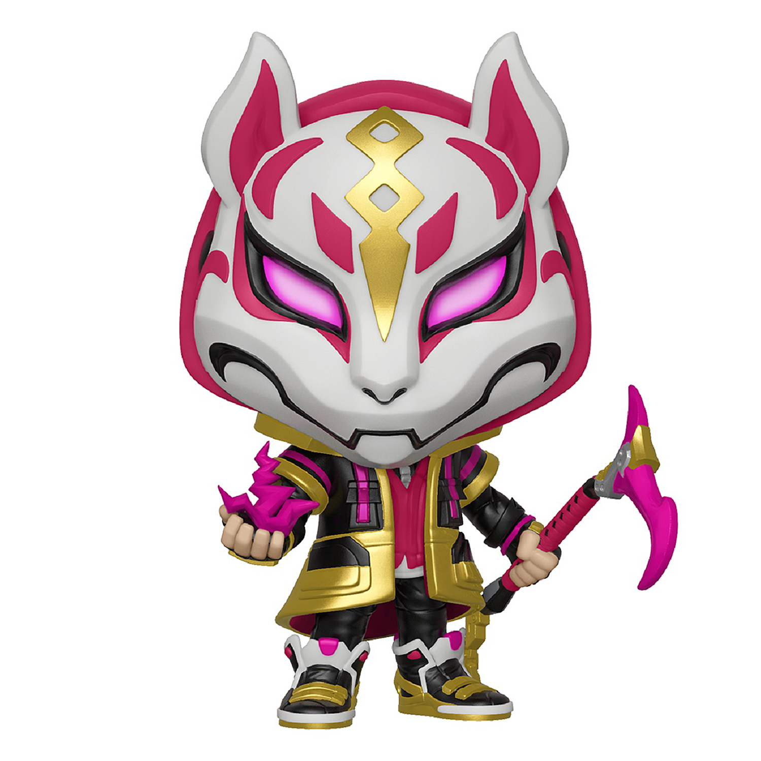 Игрушка Funko Pop Vinyl Games Fortnite Drift Fun1785 - фото 1