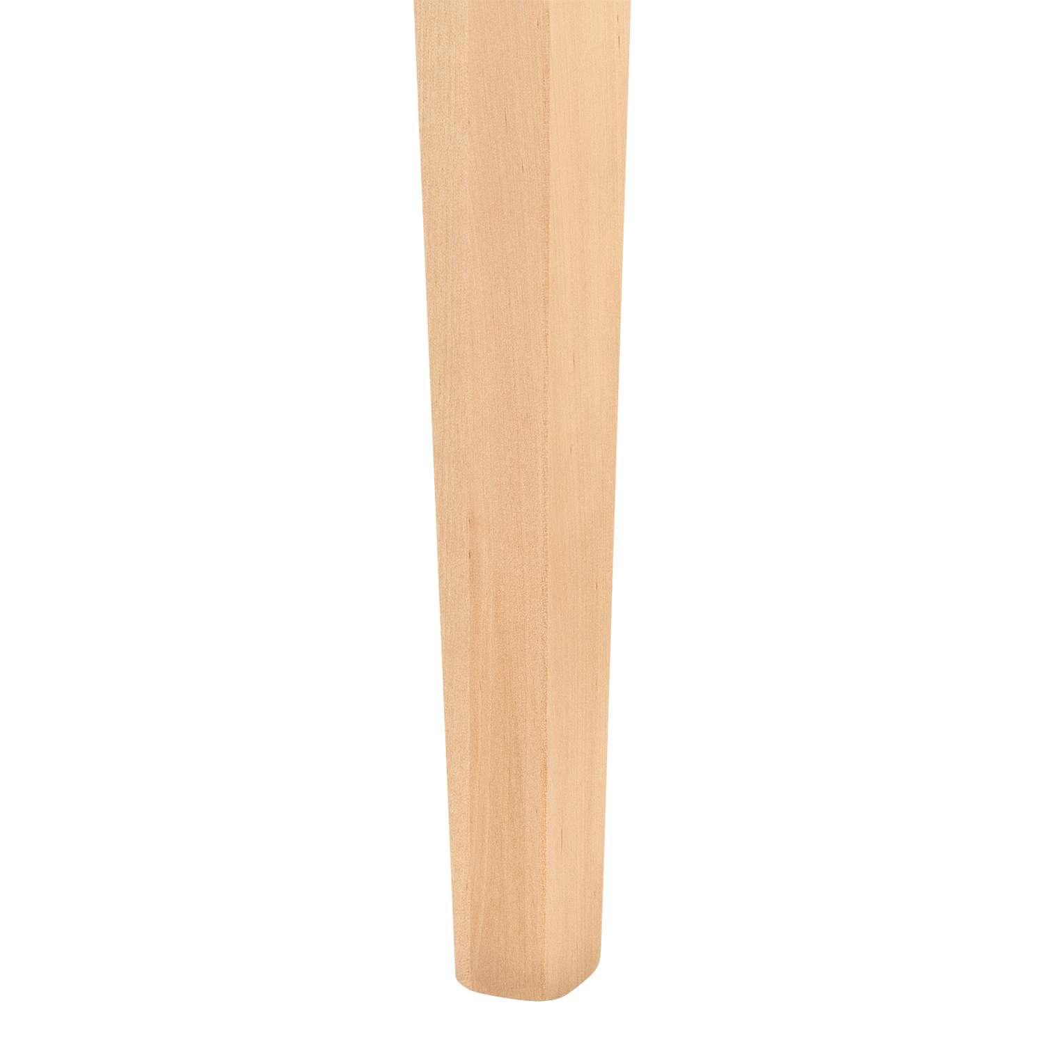 Стол десткий KETT-UP ГУФИ деревянный детский 60х45 см - фото 5