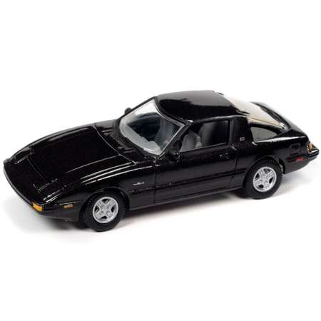 Автомобиль Johnny Lightning 1:64