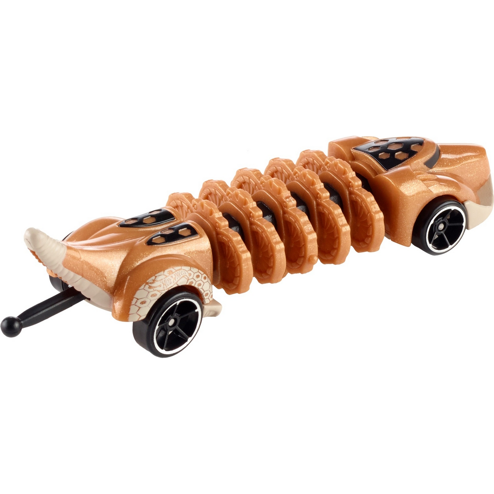 Автомобиль Hot Wheels Мутанты в ассортименте BBY78 - фото 4