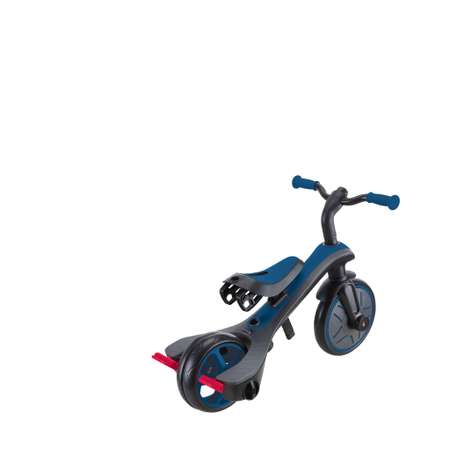 Велосипед-беговел Globber Globber Trike Explorer 4 в 1