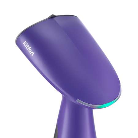 Ручной отпариватель KITFORT КТ-983-1 фиолетовый