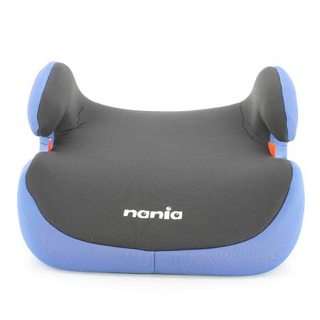 Автокресло Nania Topo Comfort Eco Blue 15-36кг