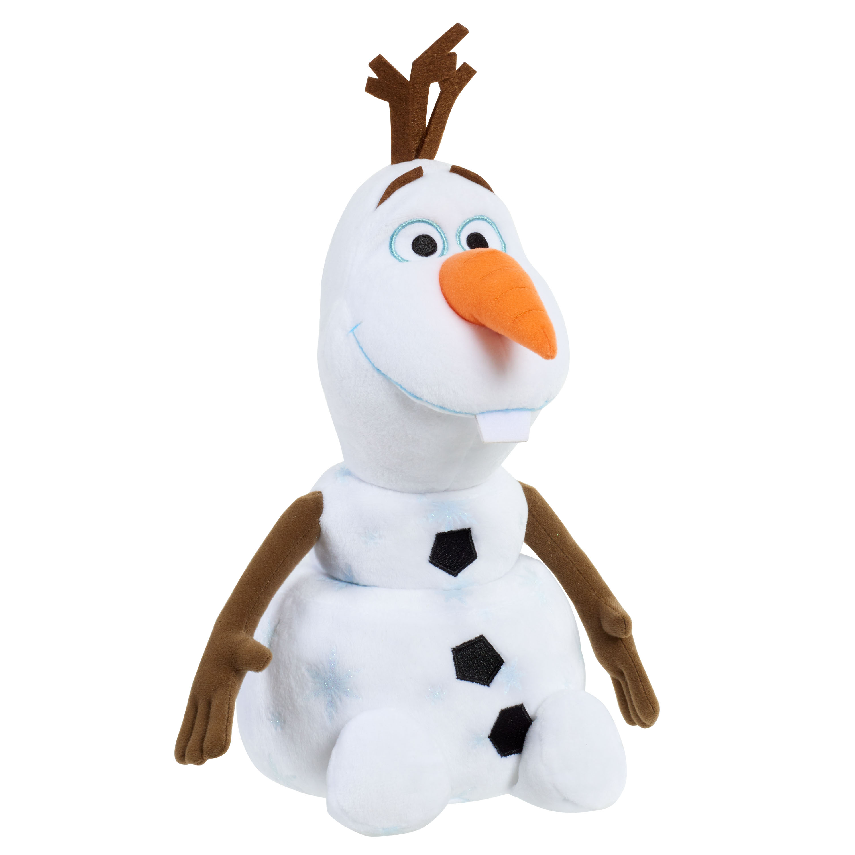 Игрушка Disney Frozen 2 Олаф 32585 - фото 9