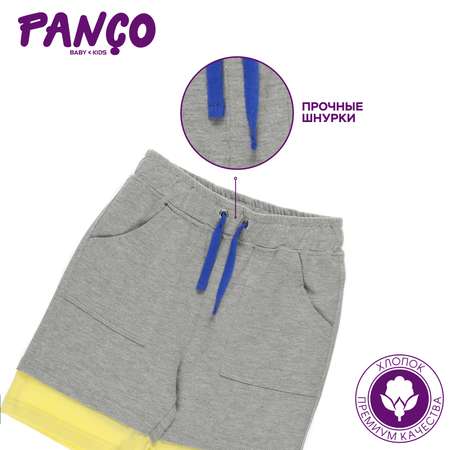 Шорты PANCO