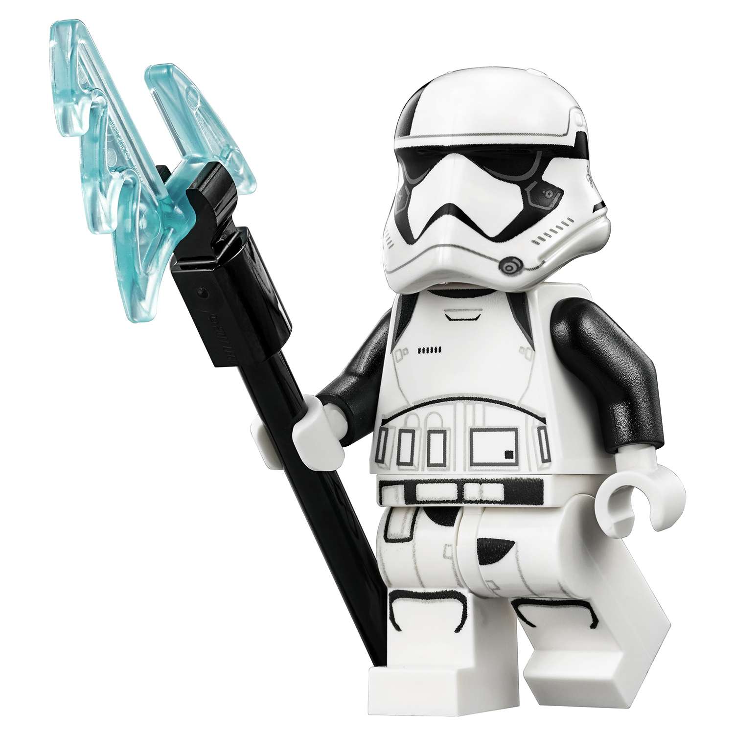 Конструктор LEGO Star Wars Боевой набор Первого Ордена блочный - фото 8