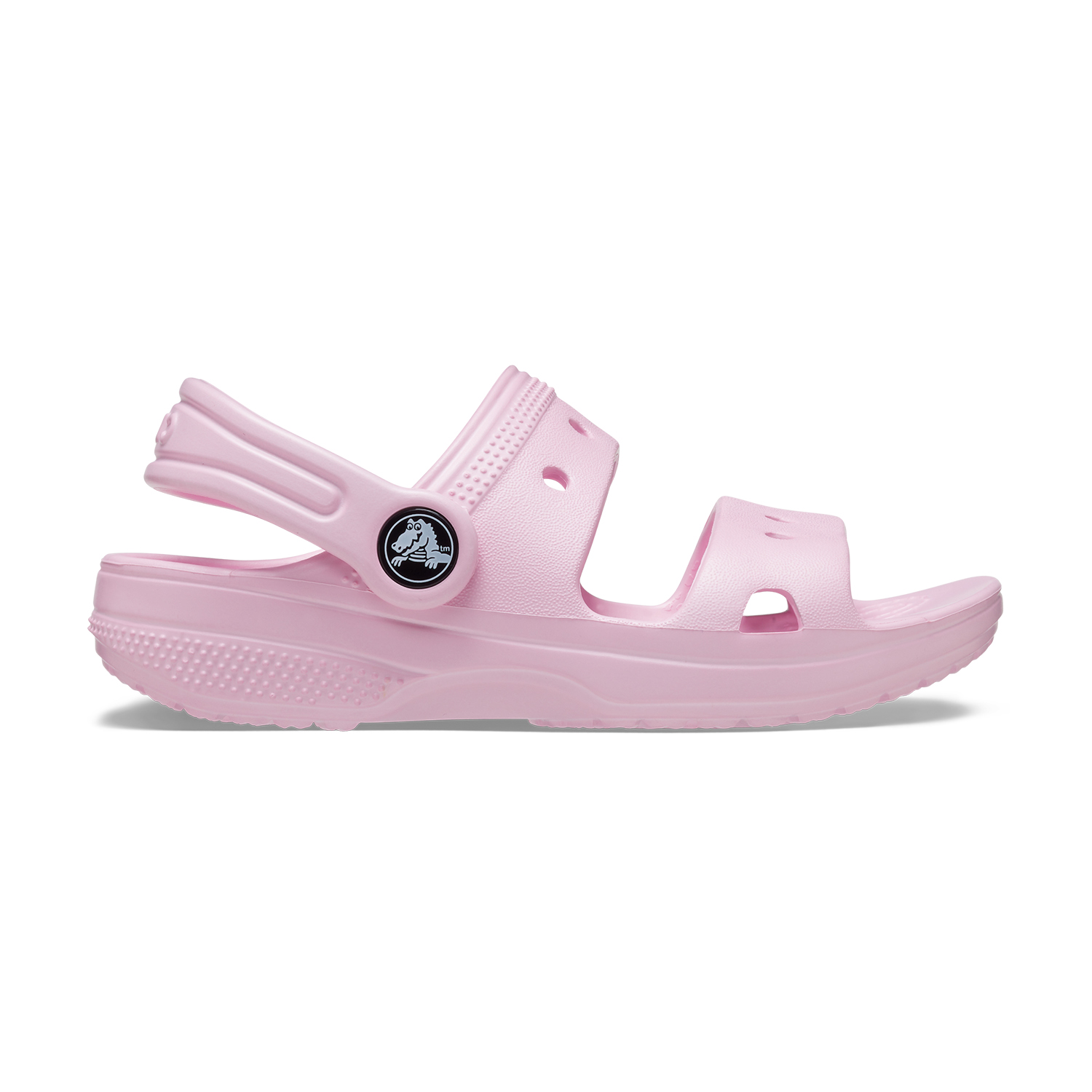 Сандалии CROCS 207537-6GD - фото 1