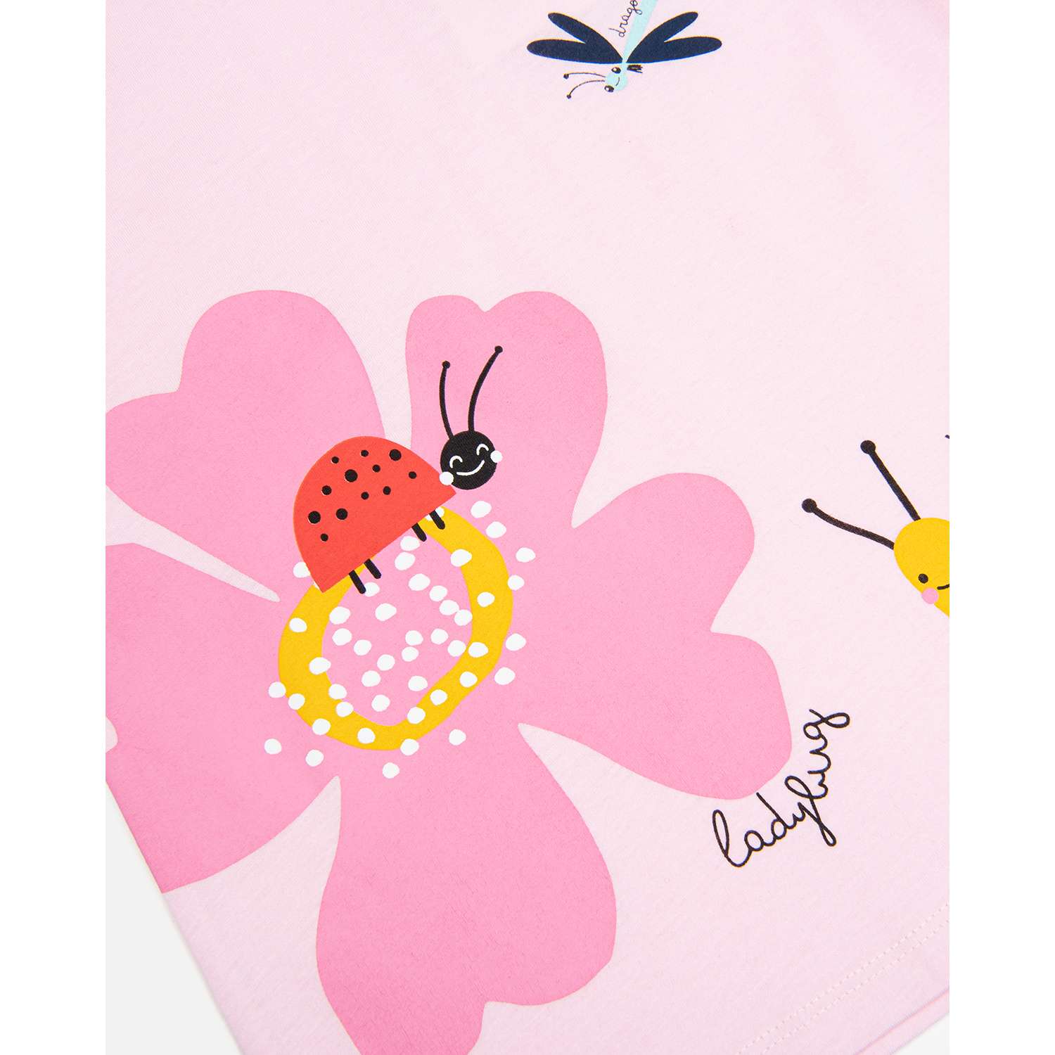 Футболка BabyGo S22BG1-BG02244ig-JJ - фото 4