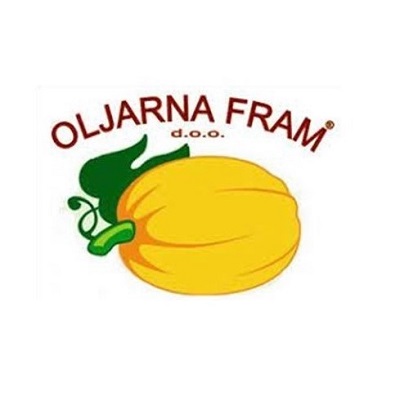 Oljarna Fram