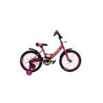 Велосипед детский Heam Fr 14 розовый
