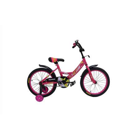 Велосипед детский Heam Fr 14 розовый