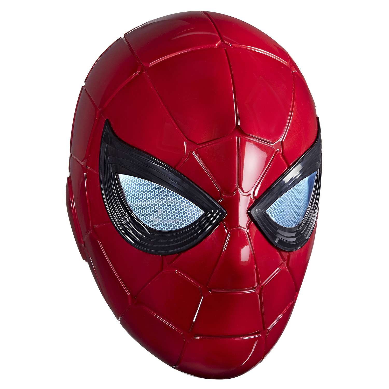 Игрушка Marvel Шлем Человек-паук HSB99 - фото 1