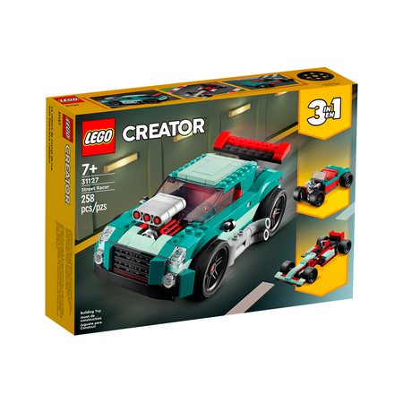 Конструктор LEGO 31127