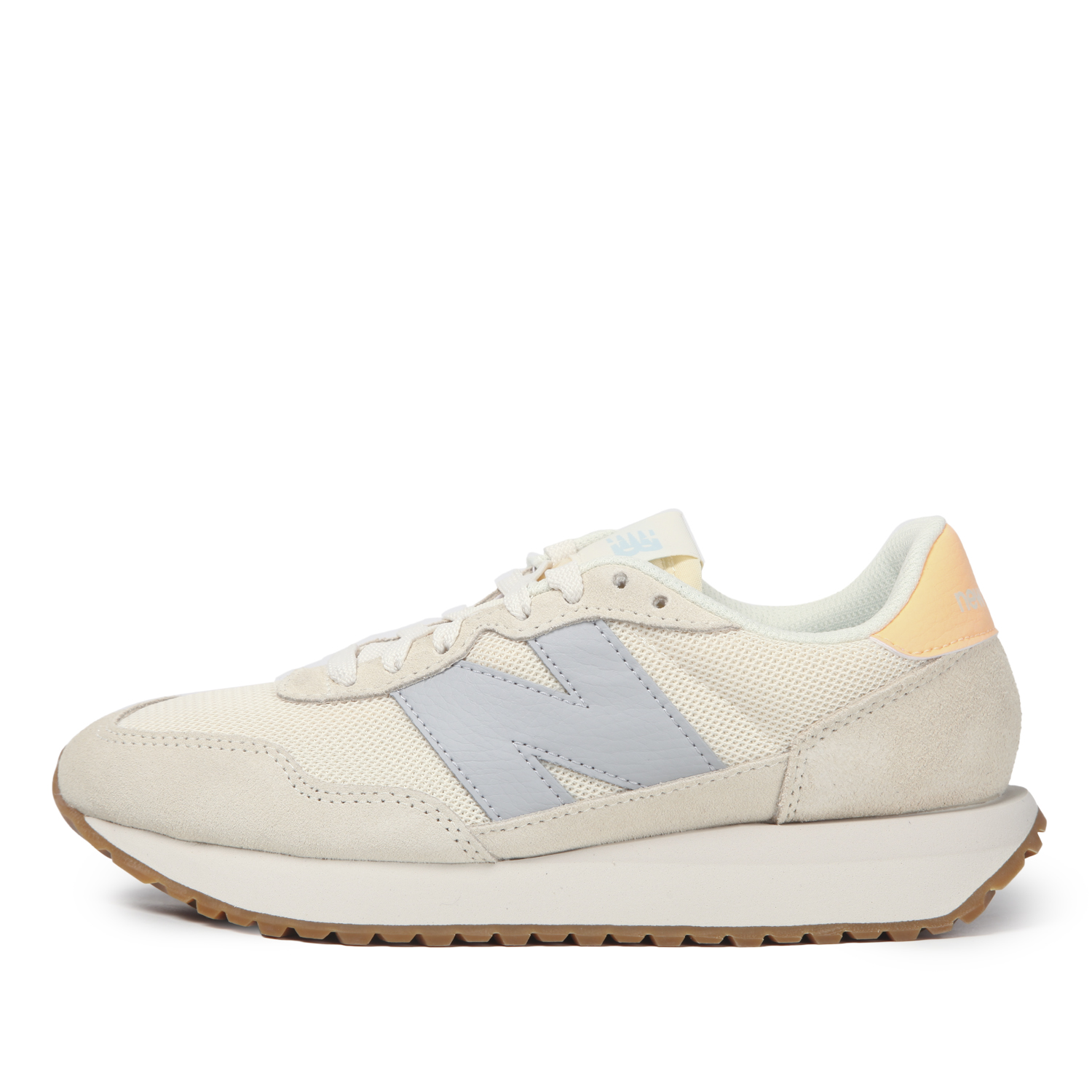 Кроссовки New Balance WS237HN1/B - фото 1