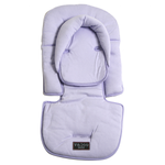 Матрасик-вкладыш Valco baby All Sorts Seat Pad Grape