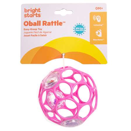 Игрушка Bright Starts мяч