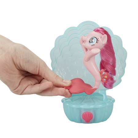 Мини игровой набор My Little Pony Мерцание в ассортименте