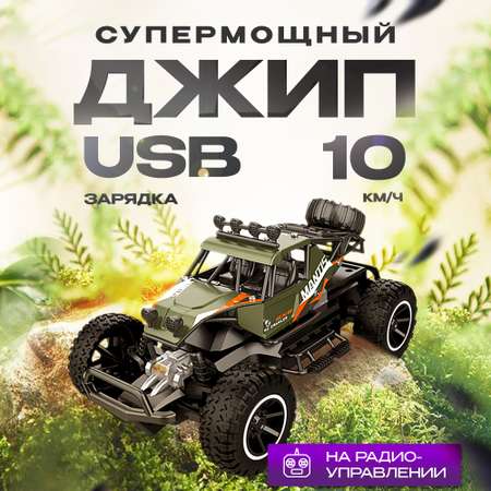 Автомобиль РУ SHARKTOYS