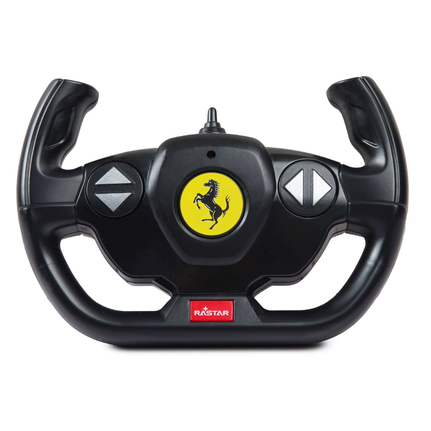 Машина Rastar РУ 1:14 Ferrari USB Красная 50160 Rastar - фото 7