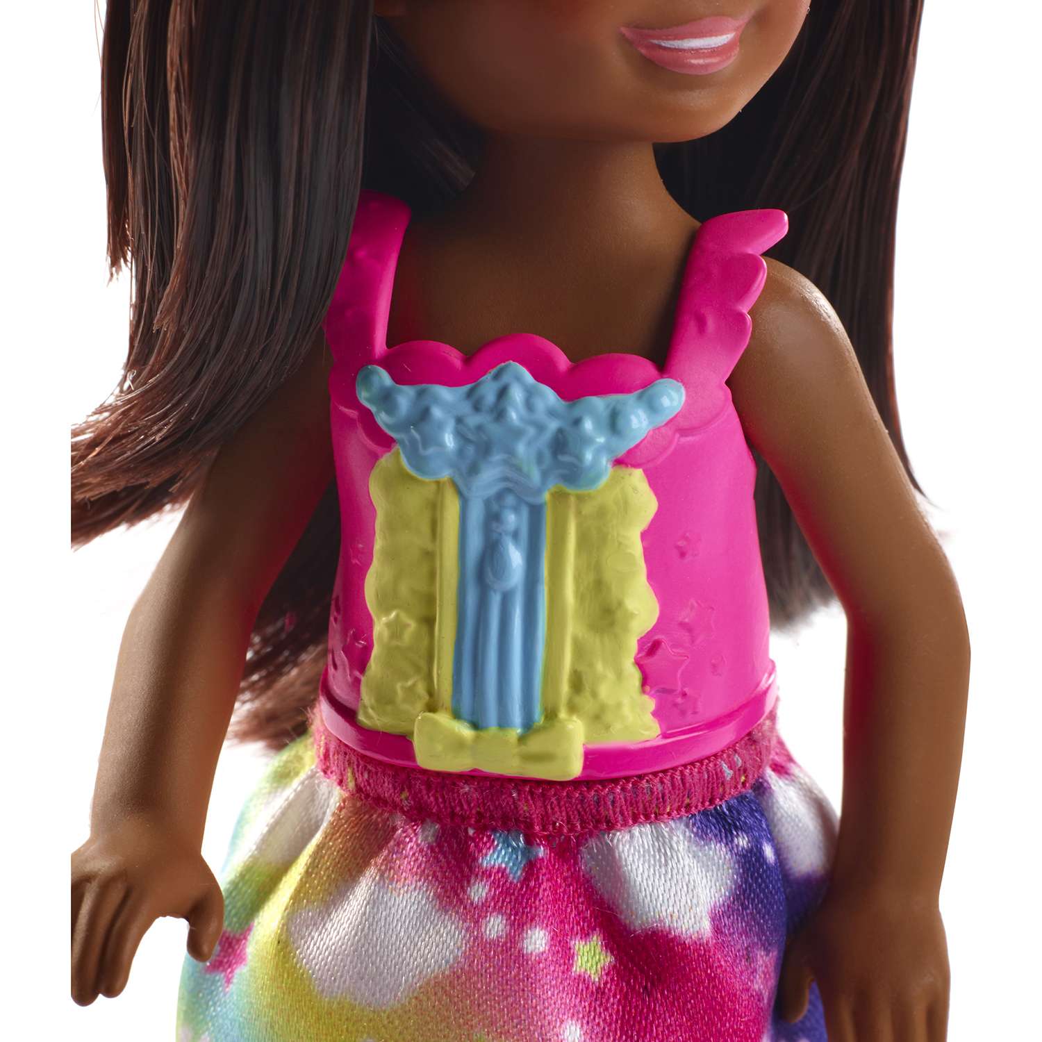 Кукла Barbie Челси фея русалка FJD01 FJC99 - фото 5
