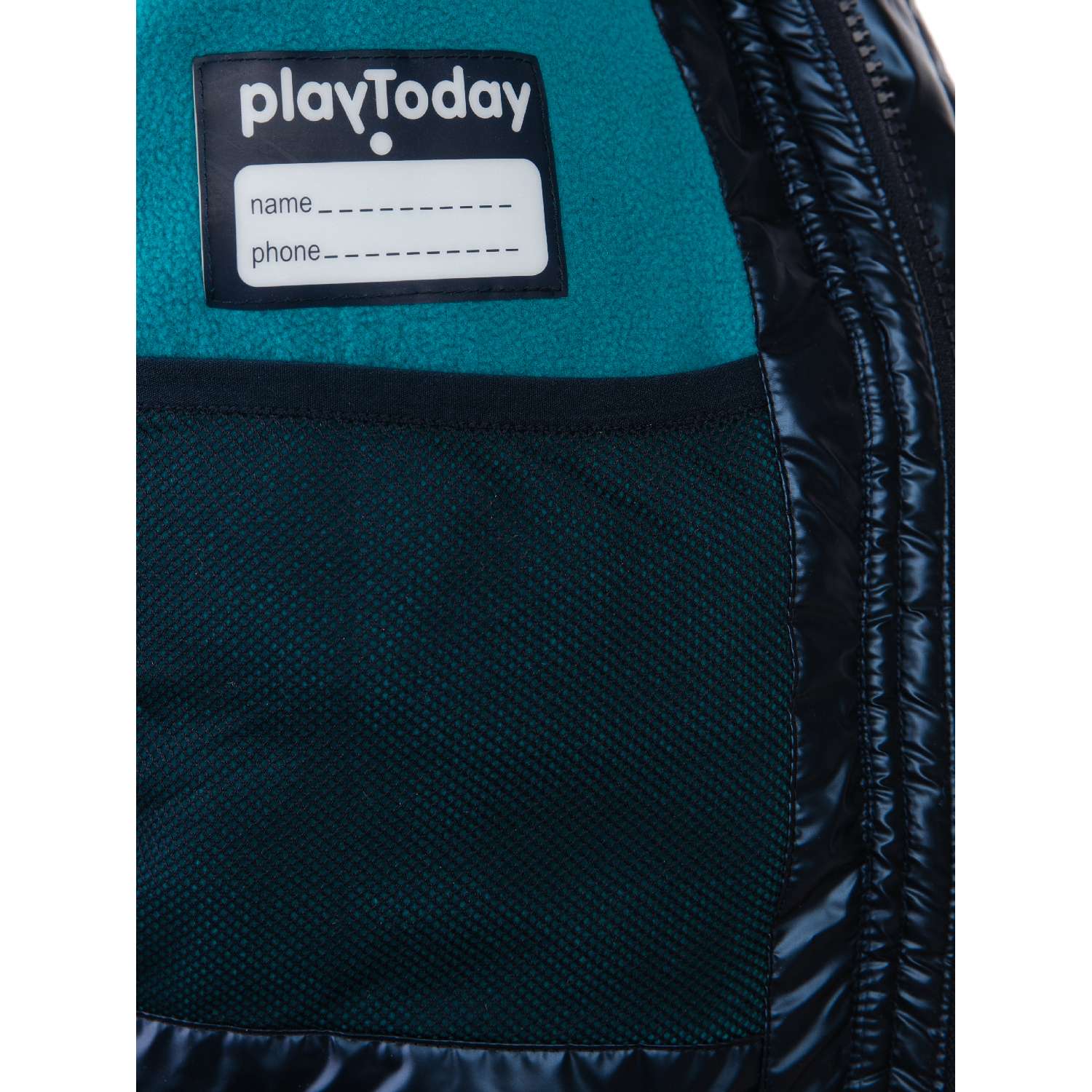 Куртка PlayToday 32212206 - фото 13
