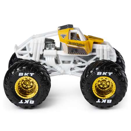 Машинка Monster Jam 1:64 Earth Shaker Chas 6044941/20116901