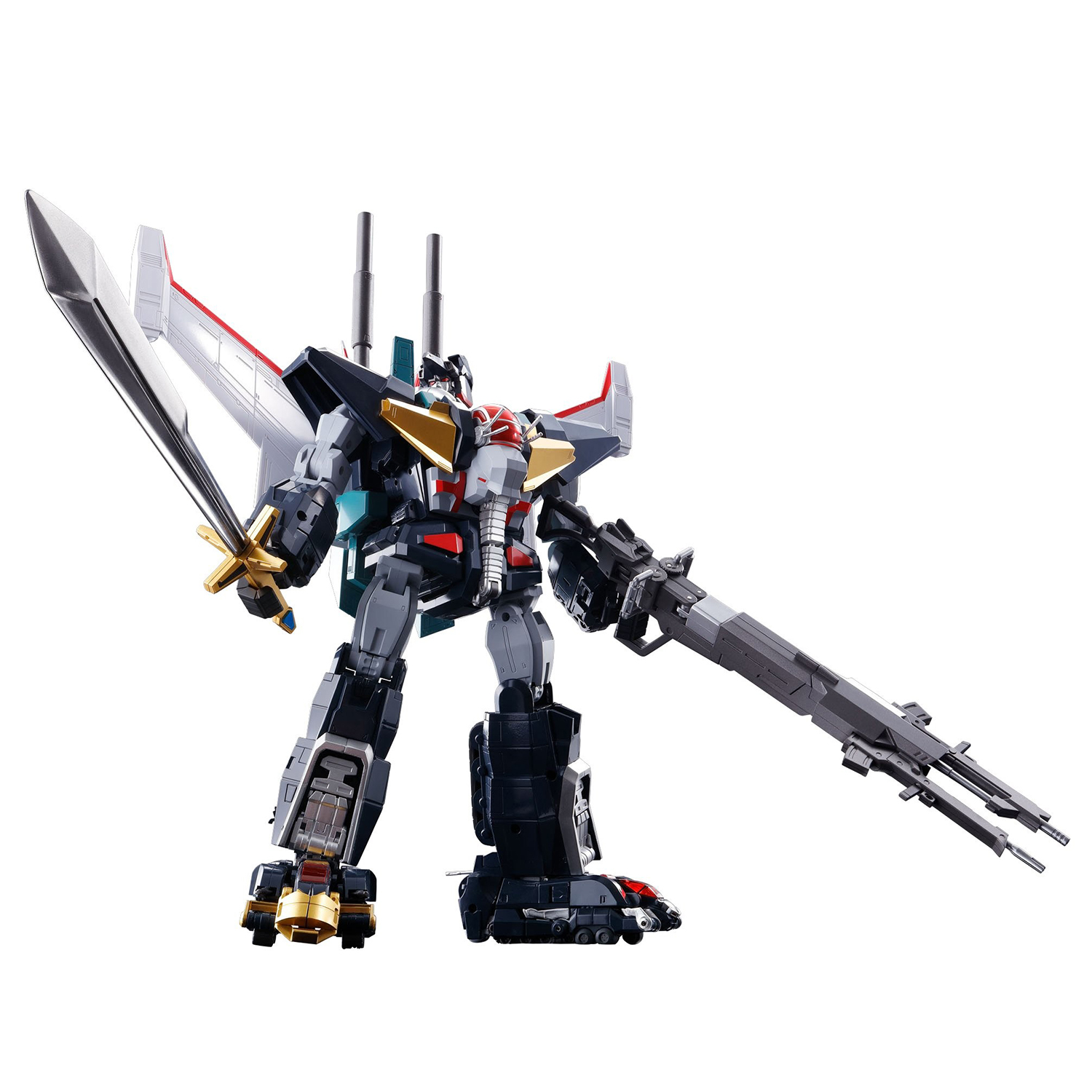 Фигурка Tamashii Nations - фото 1