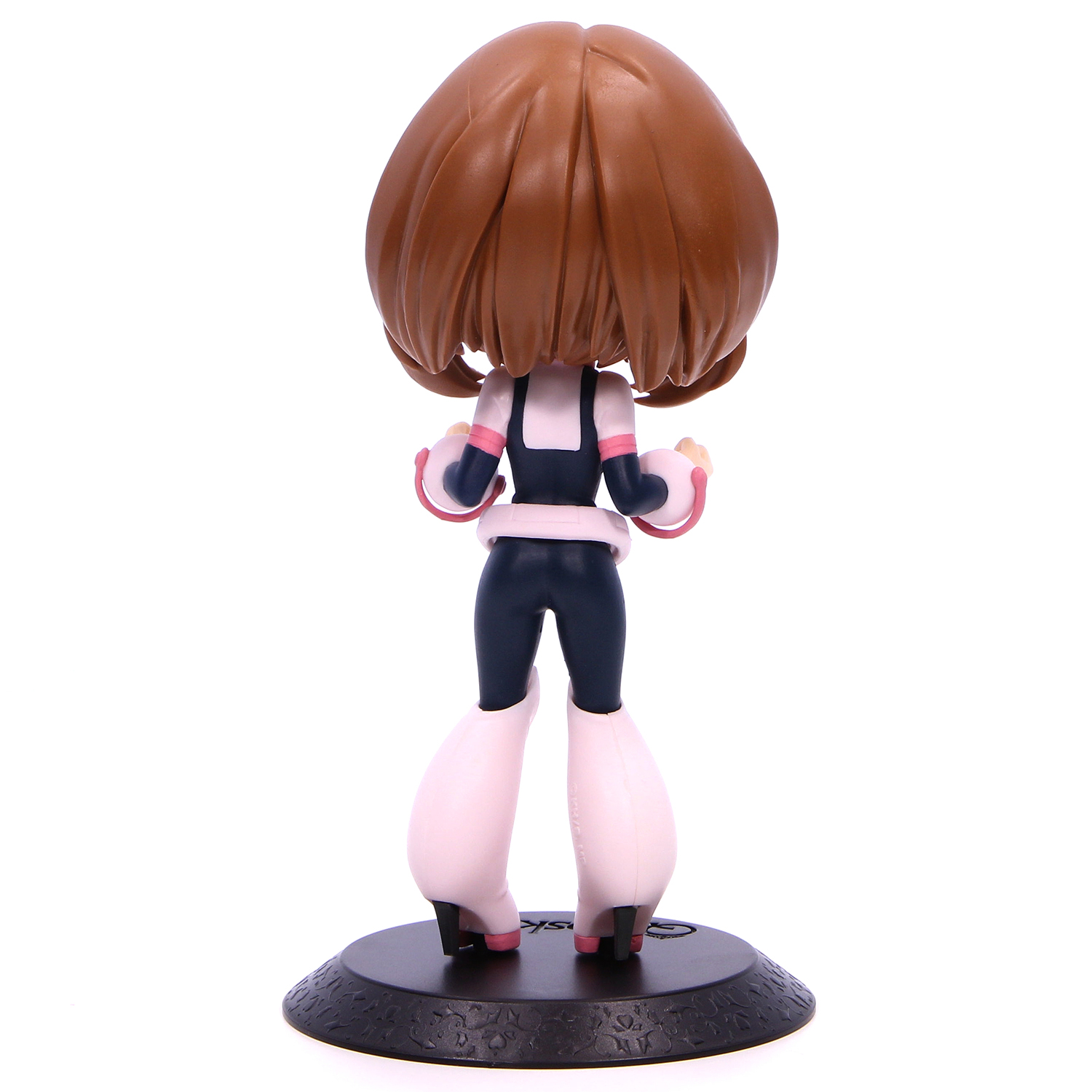 Игрушка Banpresto My Hero Academia Ochaco Uraraka BDQ147 - фото 3