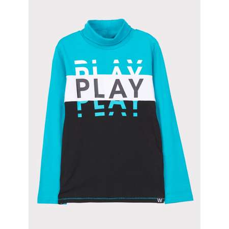 Водолазка PlayToday