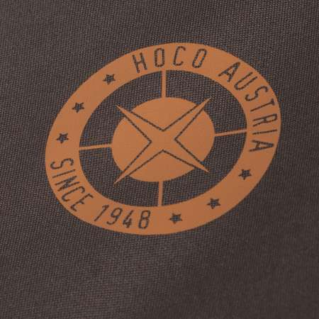 Коляска 2 в 1 hoco Jeff Combi Dark grey