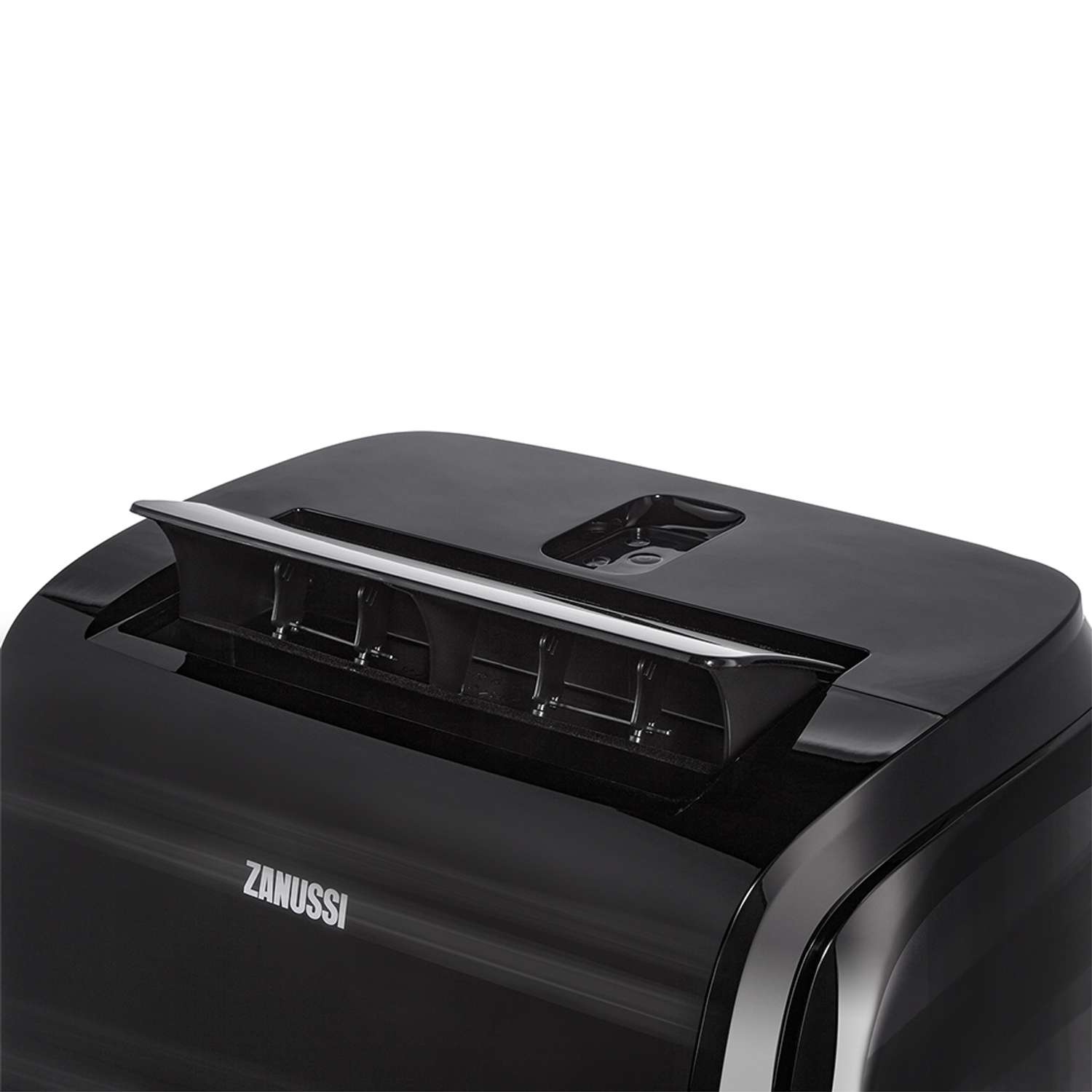 Мобильный кондиционер Zanussi ZACM-09 MS-H/N1 Wi-Fi Black - фото 9