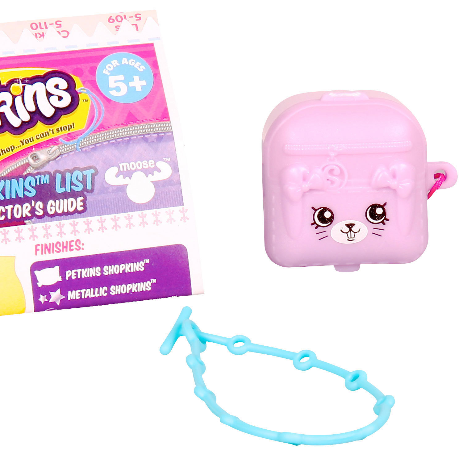 Игровой набор Shopkins - фото 6