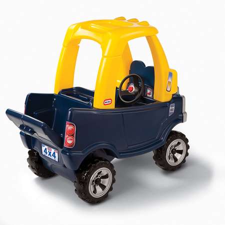 Каталка Little Tikes Грузовичок 620744