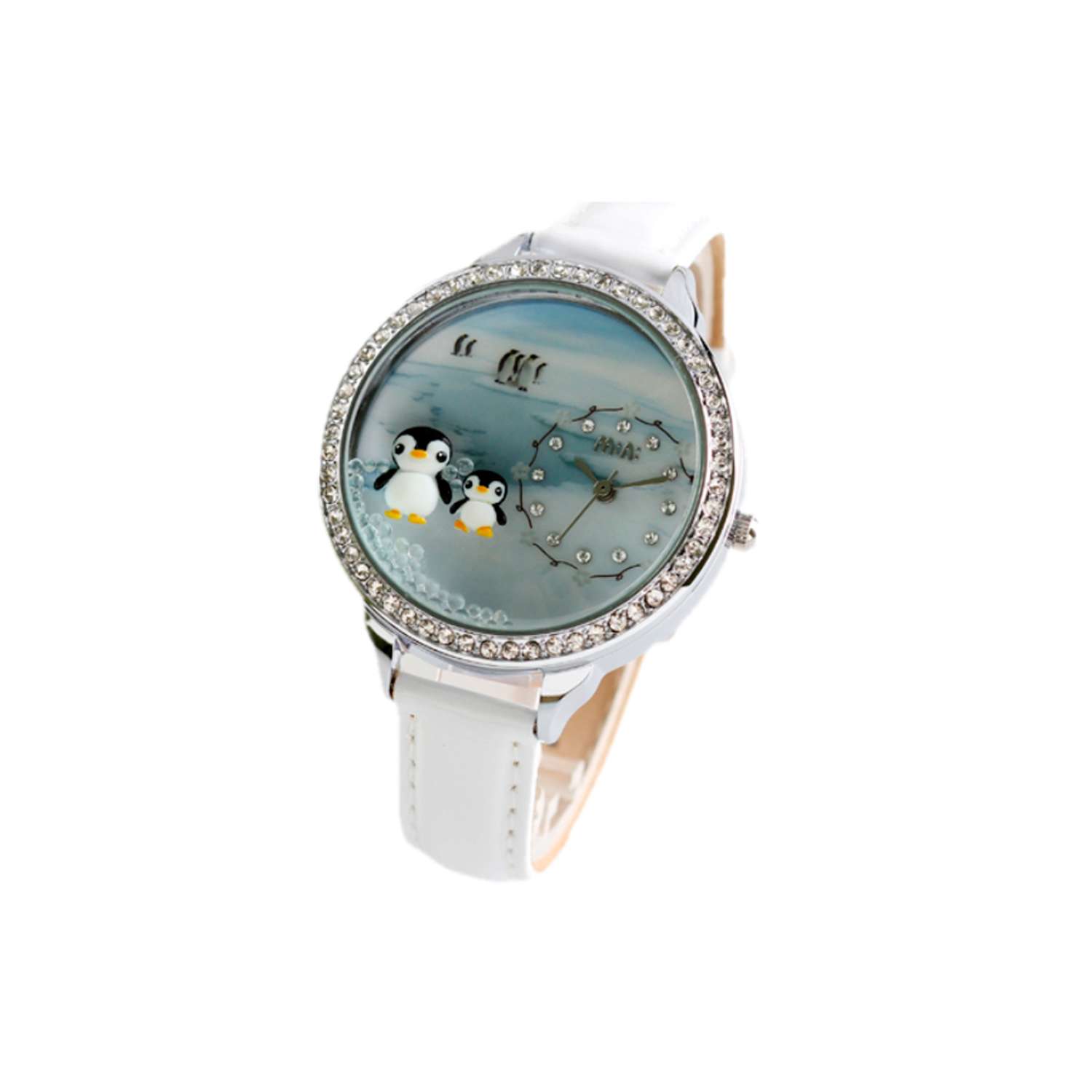 Наручные часы Mini Watch MN2034white - фото 6