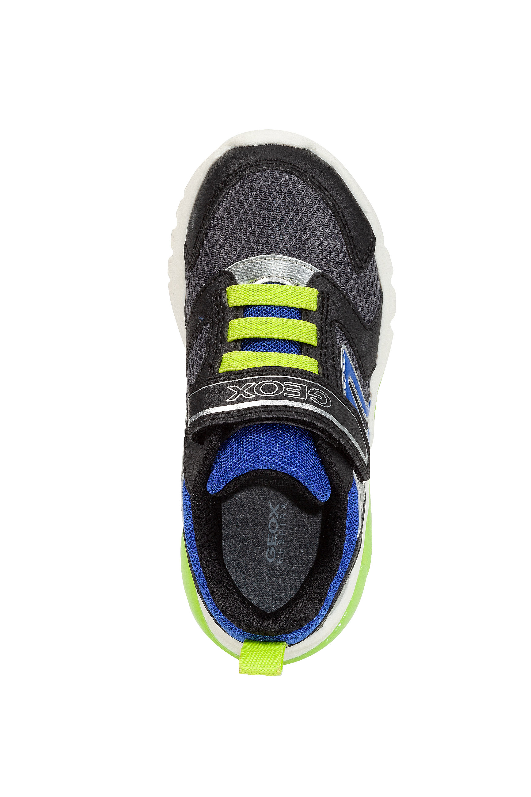 Geox baby sneakers online