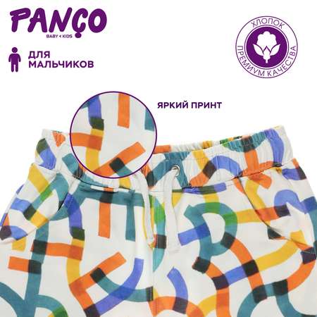 Шорты PANCO