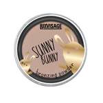 Пудра для лица Luxvisage бронзер sunny bunny