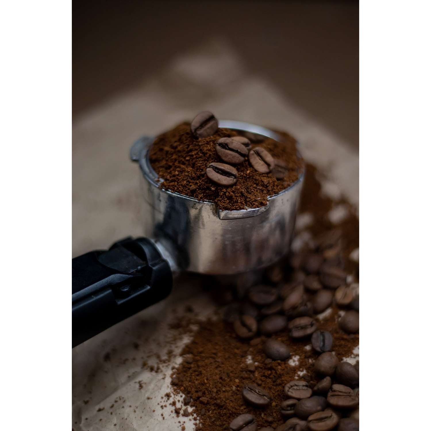 Кофе зерновой Coffee RUSH 1кг Gold Арабика 100 % - фото 8