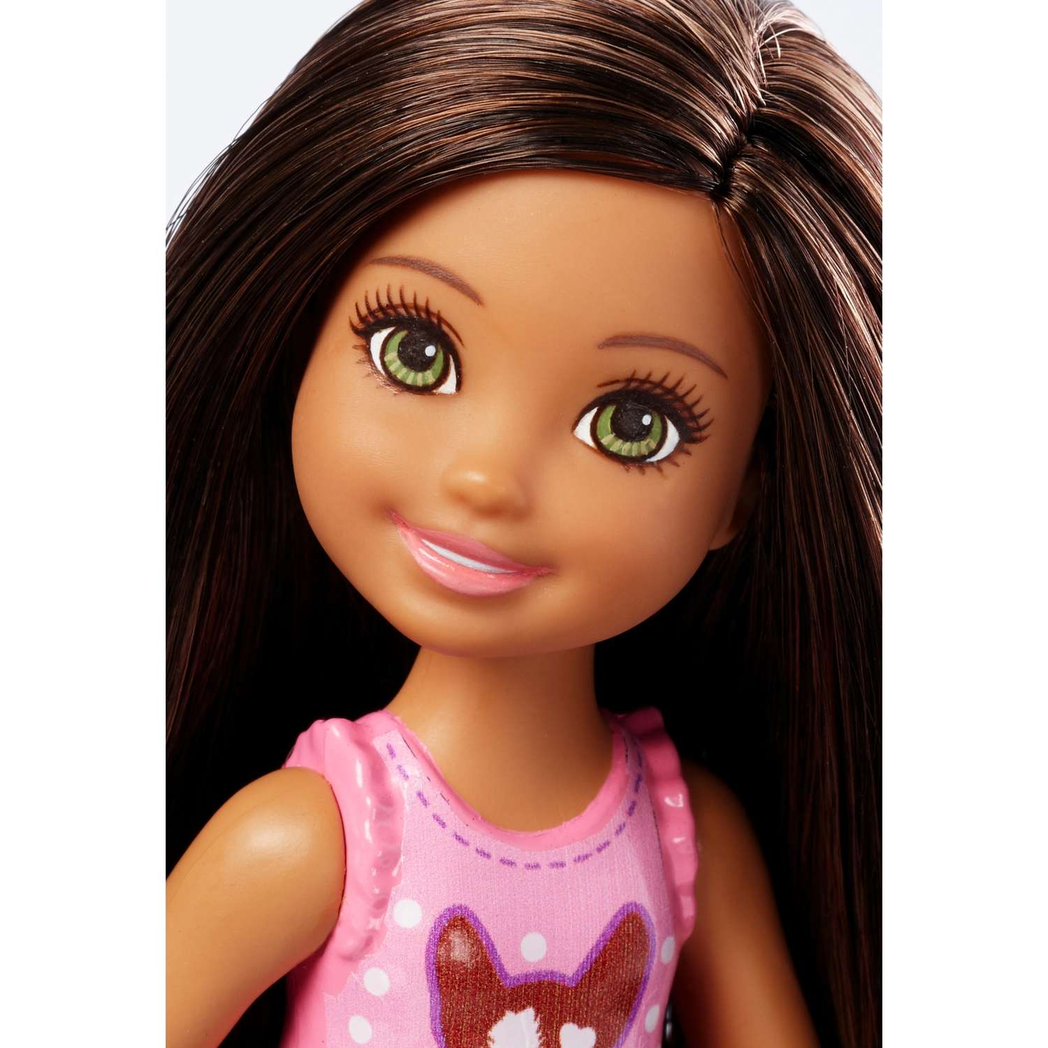 Кукла Barbie Челси DWJ36 DWJ33 - фото 5